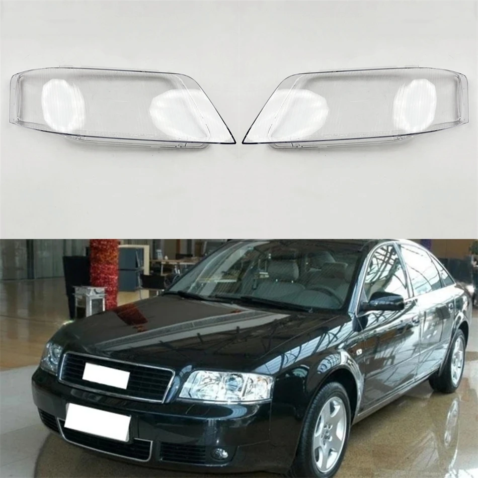 

Car Replacement Parts Lights Lens Shell Headlamp Housing
