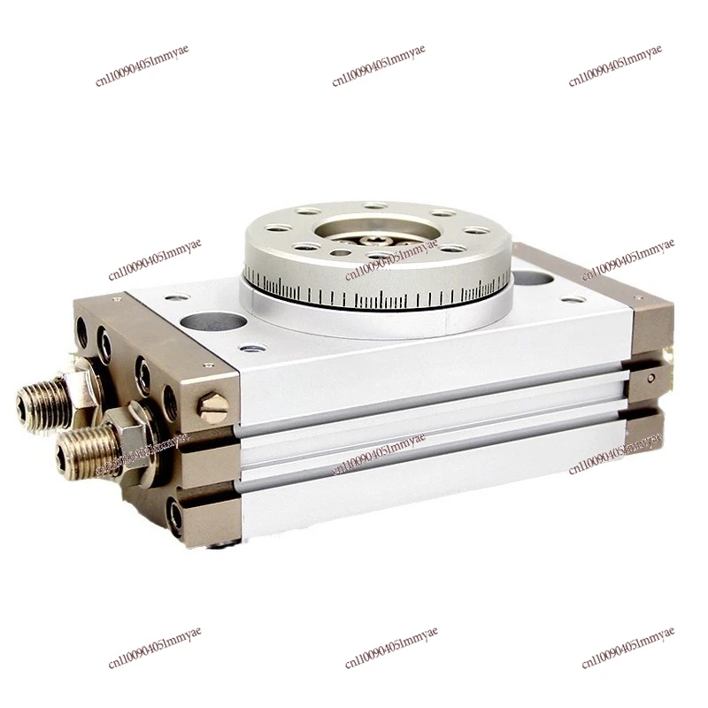 

Rotary Swing Cylinder MSQB10A MSQB20A-30A/50AMSQB70A100A200A/10R-HRQ