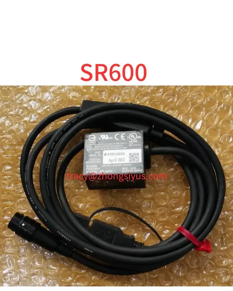 

Used SR600 optical sensor