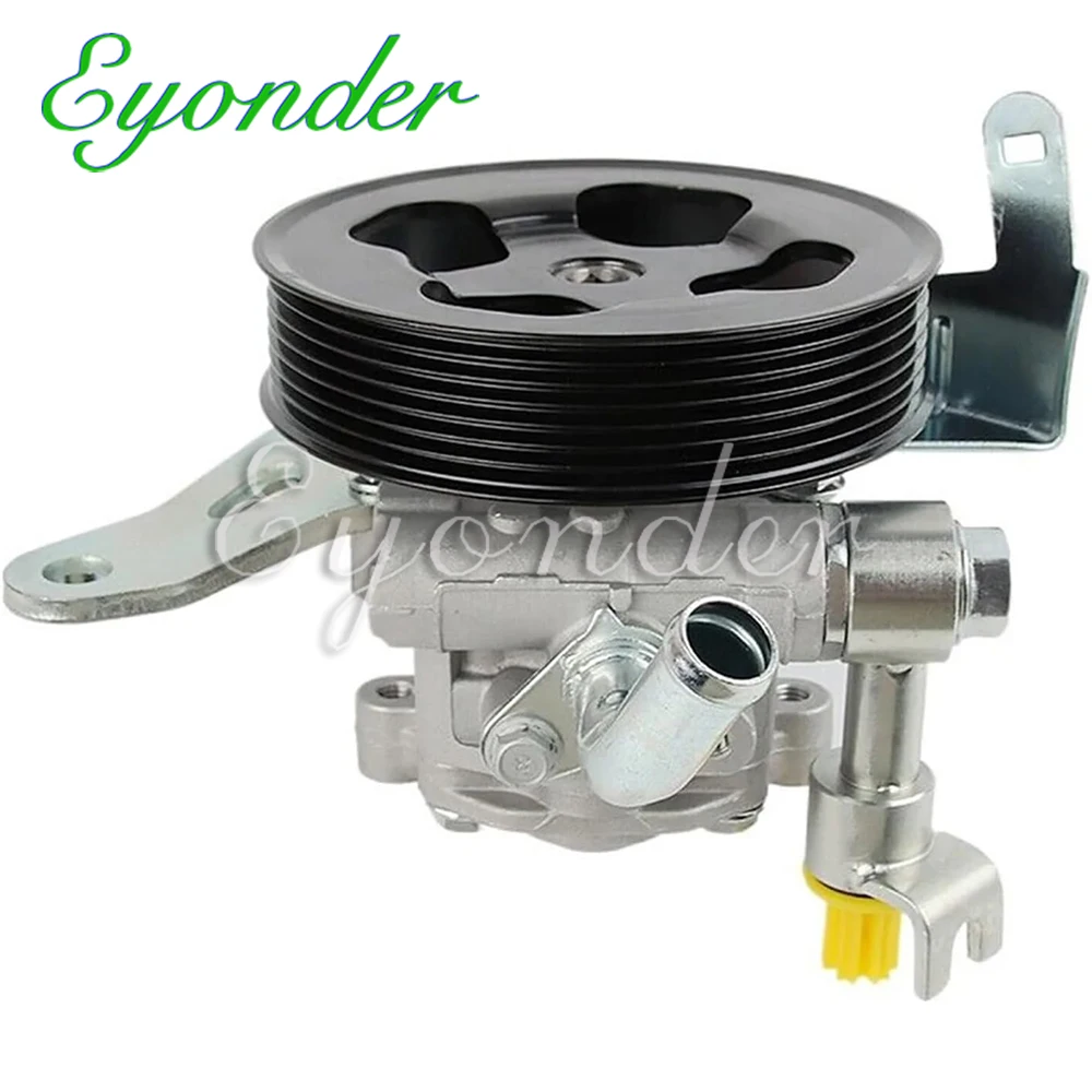 Power Steering Pump For NISSAN NAVARA NP300 Pickup D23 D23T 2.5 2014- YD25DDTi 49110-4JM0A 491104JM0A