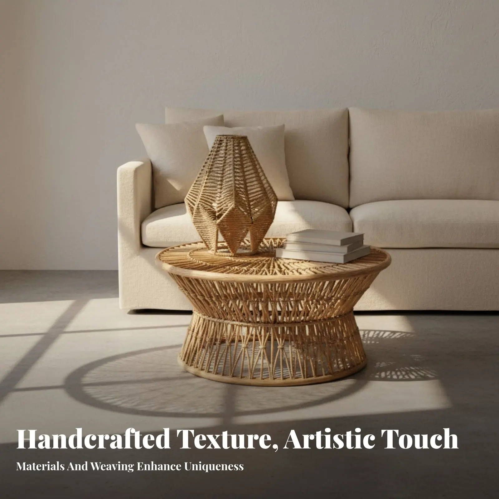 

Плетеный абажур из бумажной веревки с полым плетением, в богемном стиле, легкий, для внутреннего освещения