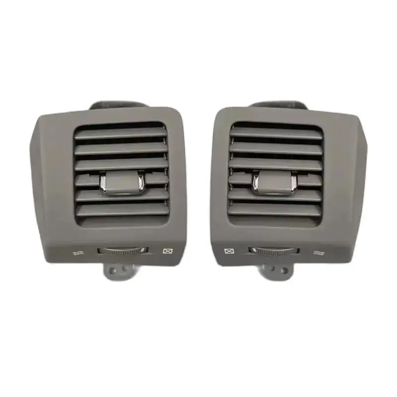 Toyota Land Cruiser Prado Left/Right Air Vents for 2003-2009 FJ120 Brand New Interior Car Parts