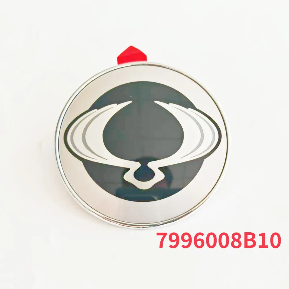 7996008B10 for Bonnet Wing Emblem Badge for Ssangyong 2006-2008 Rexton Parts 7996008b10 for Bonnet Wing Emblem Badge