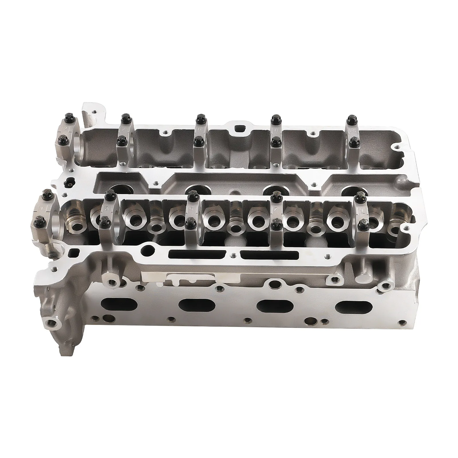 Cylinder Head for Chevrolet Cruze Sonic Encore Trax 1.4L Turbo for Buick Encore 4 Cyl 1.4L 2013 2014-2019 55573669 55565291