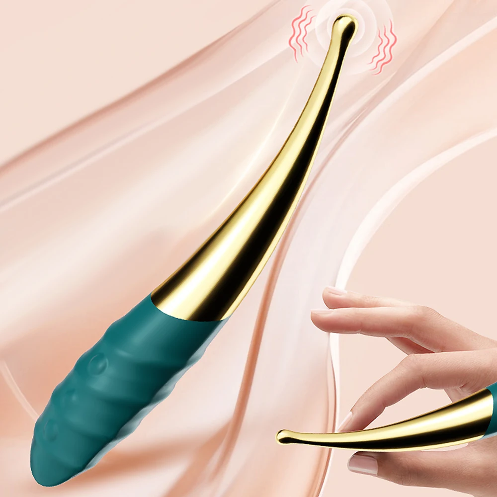 Magnetic Honey Bean G-point Vibrators for Women Multi-frequency Ultrasonic Vibration Rechargeable Sexual Wellness Sex Toys 18+ view 5
