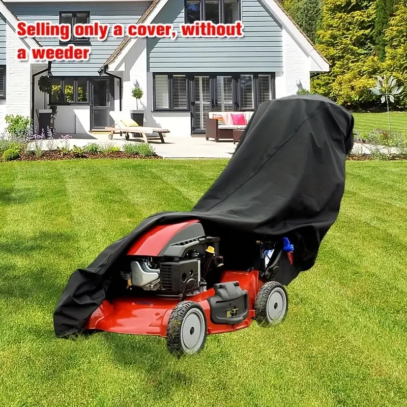 #16 Latest Lawn Mower Covers Offers