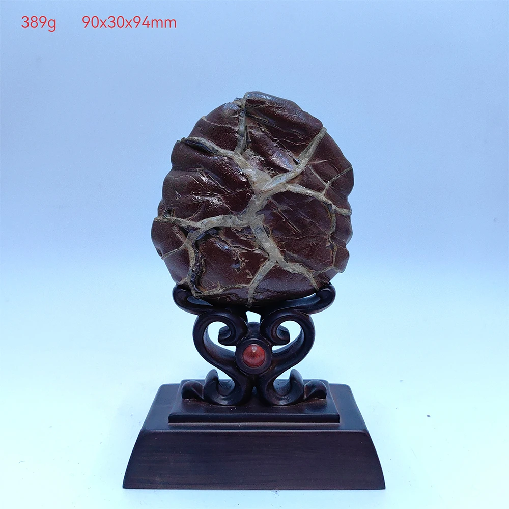 HzzzR Sculpture Stone Rough Stone Office Decoration Moire Stone Crystals Natural Natural Stones Cadeau Homme Men Gift Suiseki