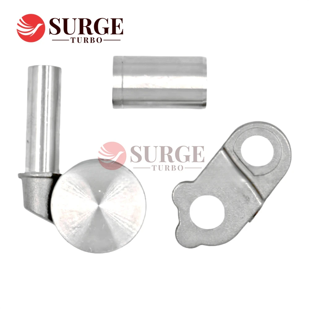 

04E145704L 04E145704N Turbo Flapper for VW Golf Jetta Polo Touran 1.2 TSI CYVD CYVA CYVB CJZA CJZB CJZD 2013- Wastegate RHF3