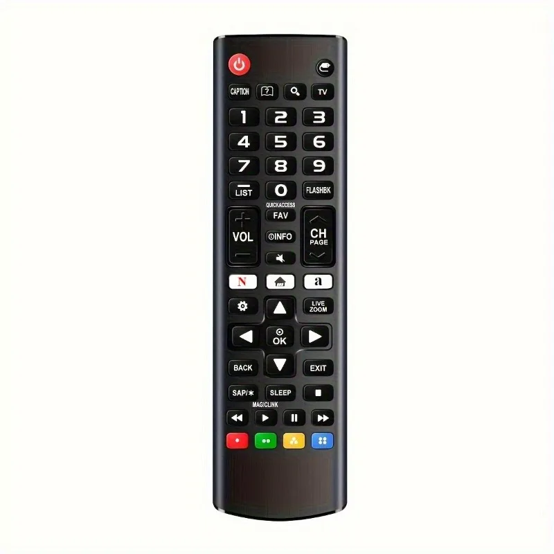 Universal Remote Co… - image