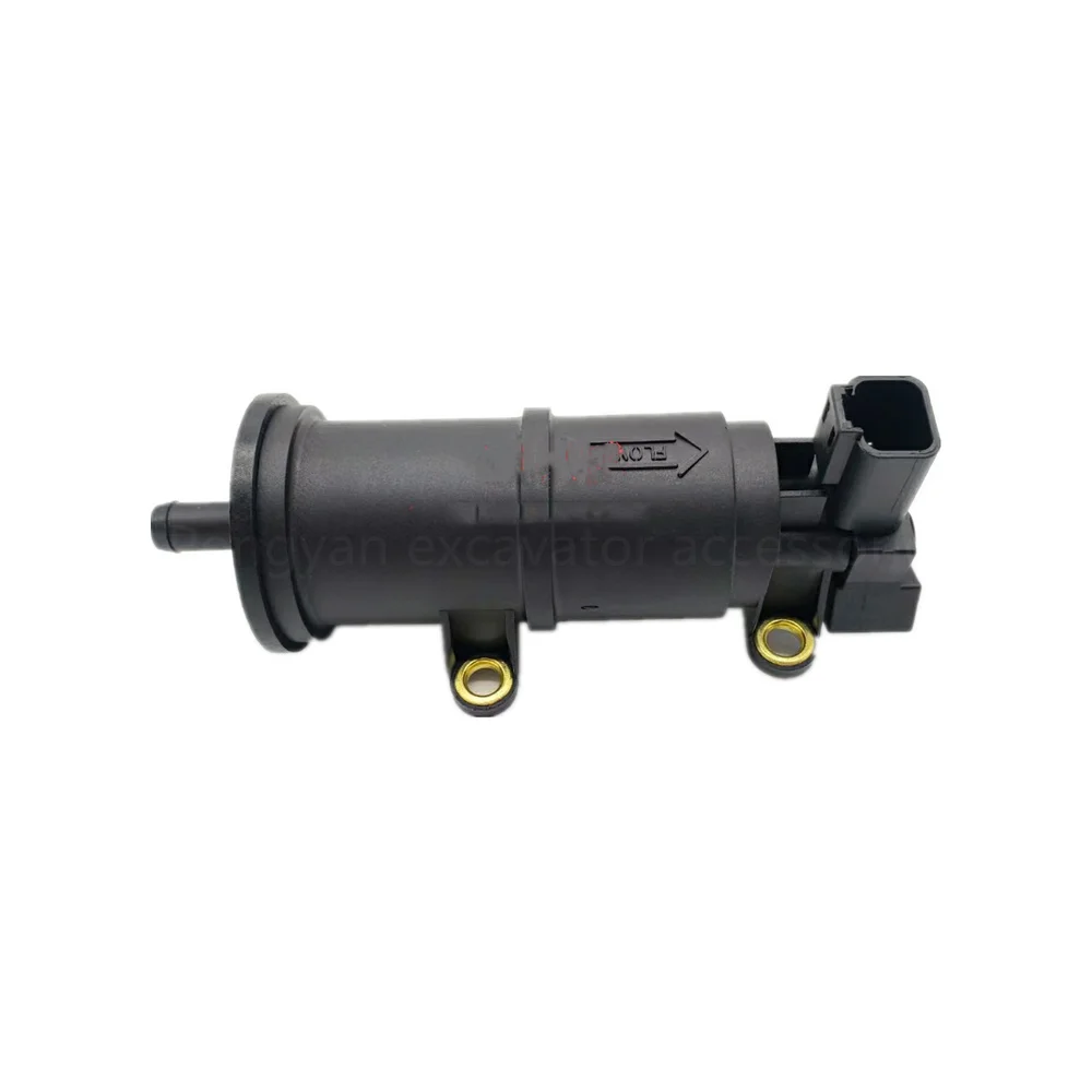 

4465409 446-5409 For 324 320 329E Fuel Pump Electronic Oil Pump C6.6 C7.1 Engine Diesel Pump Electronic Pump Excavator Parts