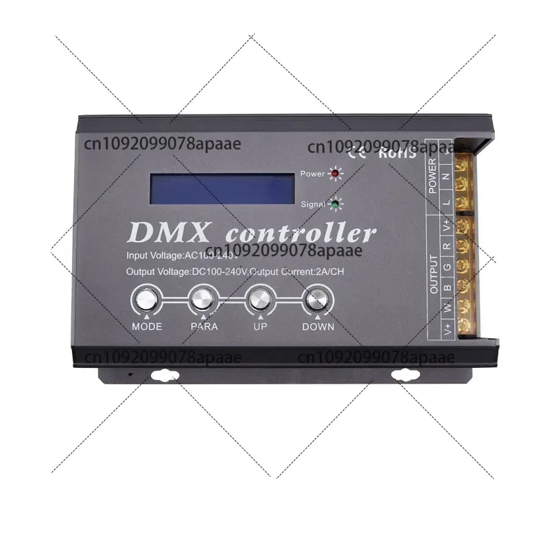 220V High Voltage L…