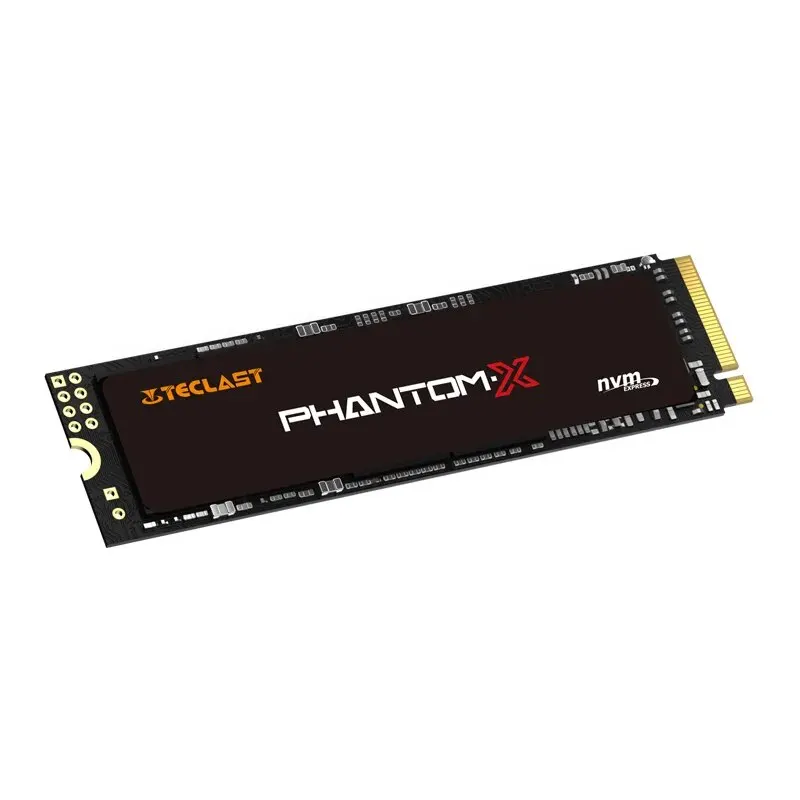 TECLAST-Flash de Armazenamento Interno, Unidades de Estado Sólido, Coleção AliExpress, SSD M.2 2280, 256GB, 512GB, 1TB, NVMe, PCIe, Gen3, X 4