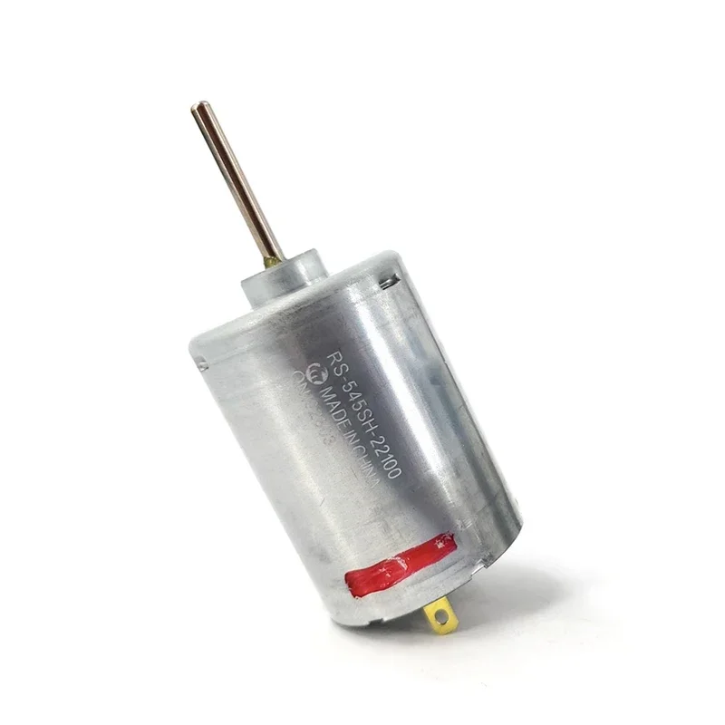 Mabuchi RS-545SH-22100 Mini RS-545 Electric Motor DC 12V 18V 24V 8500RPM