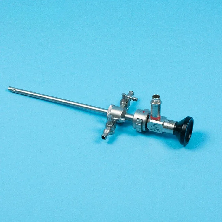 compatible arthroscopy trocar snap in arthroscopic   instruments