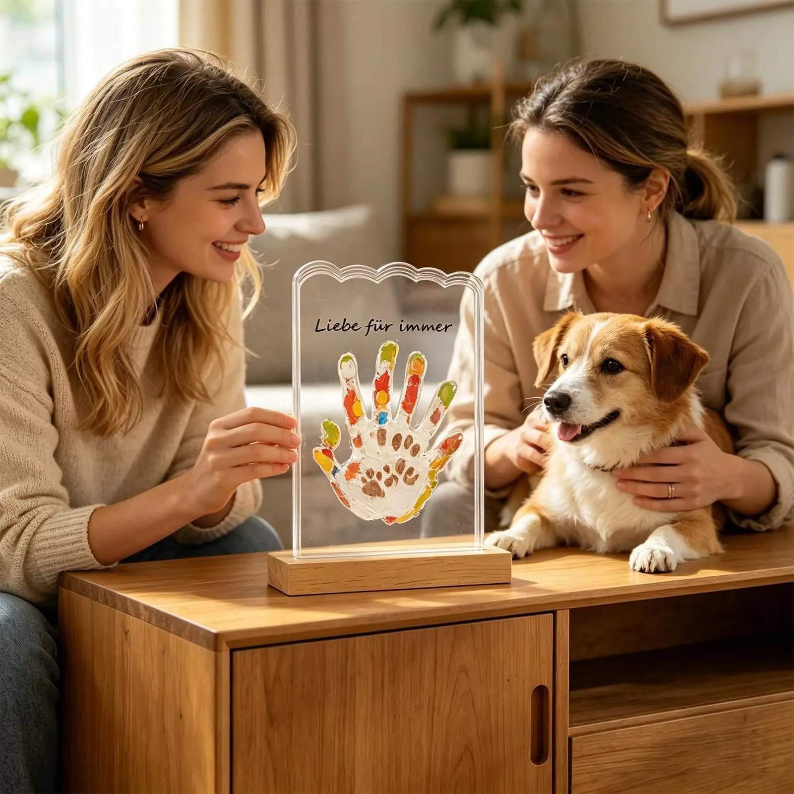 kit-de-souvenirs-empreintes-de-mains-et-de-pieds-en-acrylique-transparent-avec-base-en-bois-cadre-souvenir-pour-papa-garcon-fille-enfants-femme