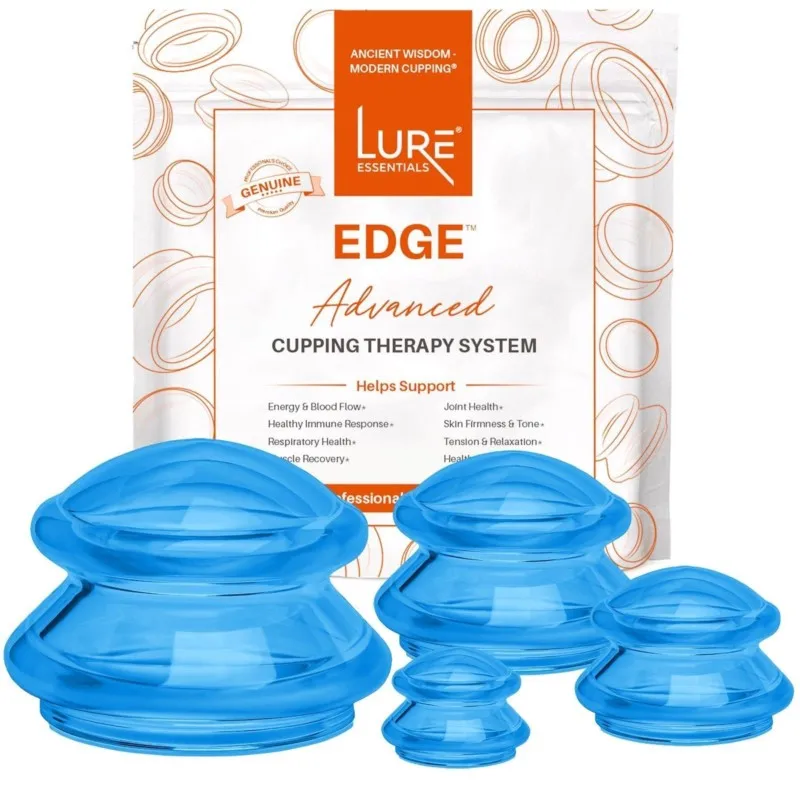 

Household Negative Pressure High Transparent Silicone Cupping Cupping Silicone High Suction Elastic Cupping Cupping Cup