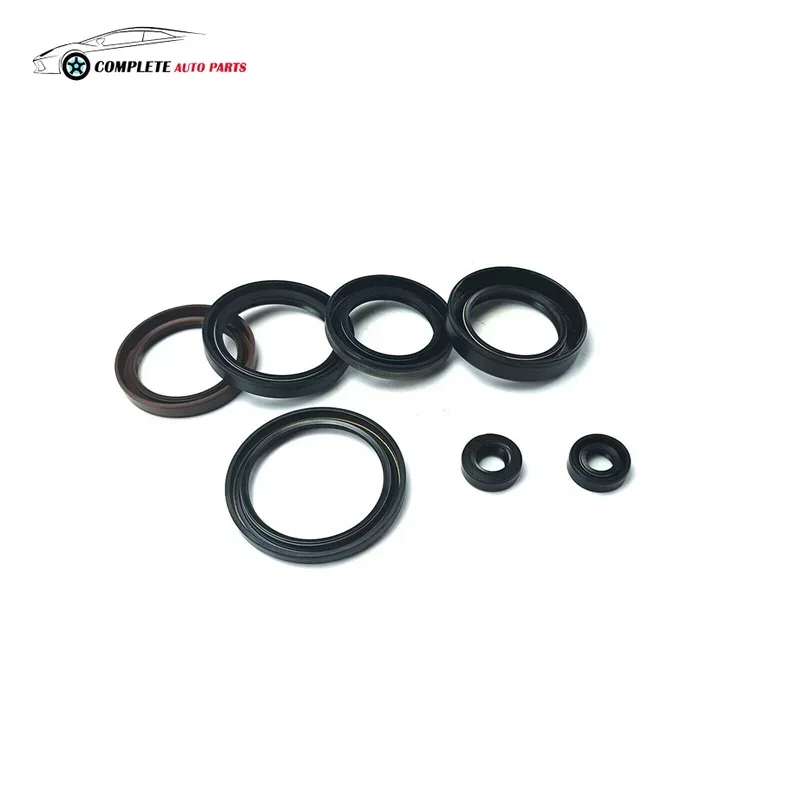 A750E A750F Auto Transmission Seals Kit Fit For TOYOTA 4RUNNER