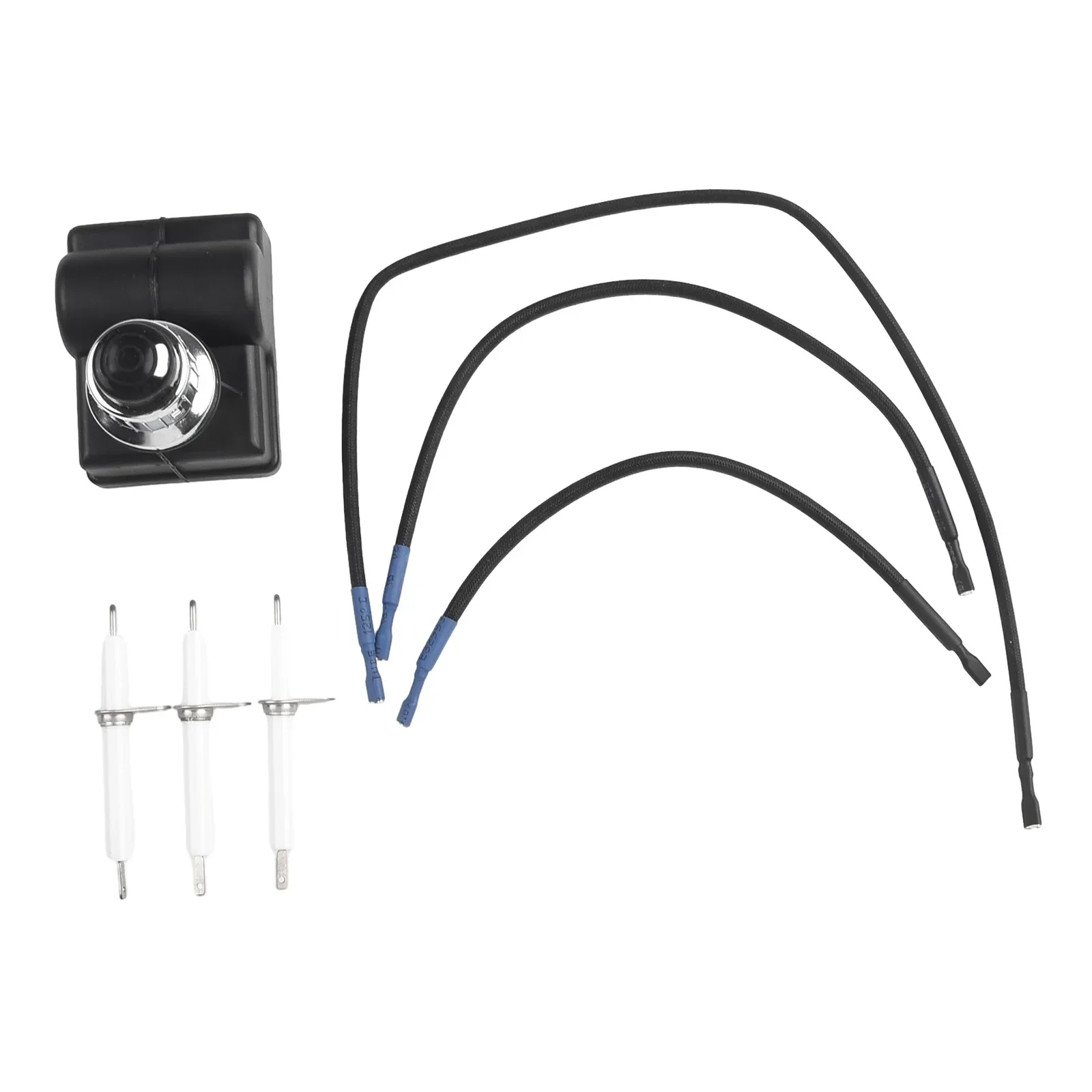 

Upgrade Your For PitBoss Grill with Replacement Ignition System Ignite with Confidence Fits For PitBoss Memphis 4 in 1 Grill