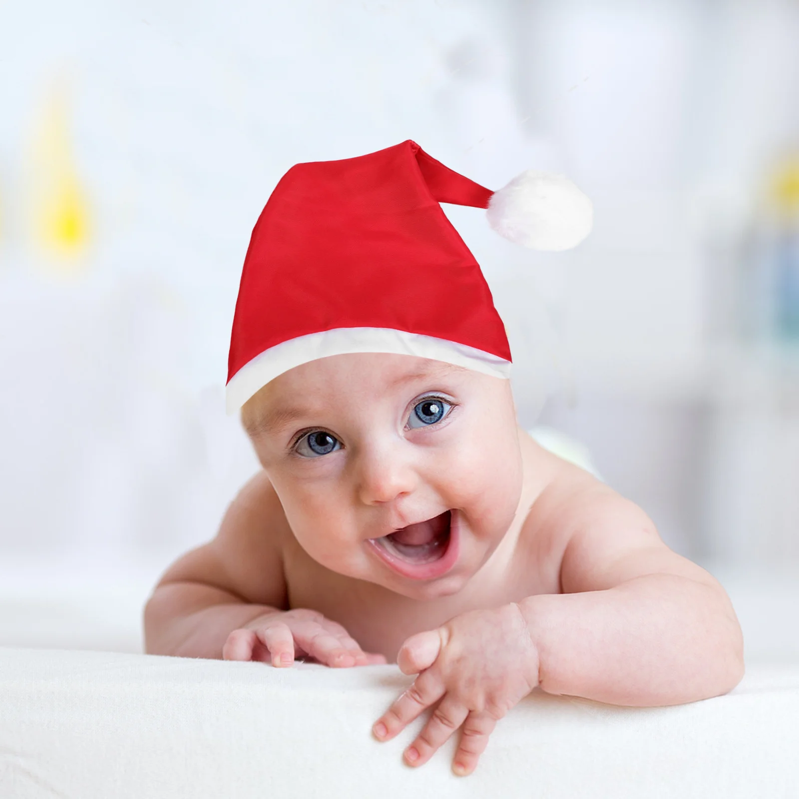 

Костюмы из 3 предметов, красные наряды для фотосъемки новорожденных, зимний костюм снеговика для мальчиков и девочек, зимние фотографии