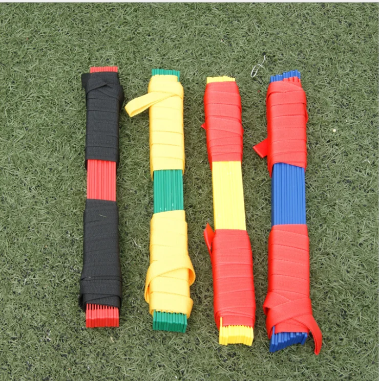 Popularna drabinka treningowa – Agility Ladder Speed recenzja i cena
