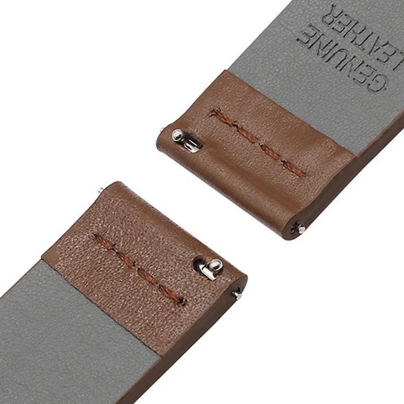 20PCS Quickly Release Spring Bars Link Pins fit for 14mm 16mm 18mm 20mm 22mm 24mm 26mm Smart Watch Strap Bracelet Belt Band