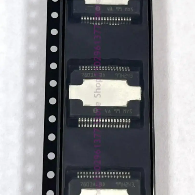 

1-10pcs New TDA7803A-ZST TDA7803A 7803A HSSOP-36 audio power amplifier chip