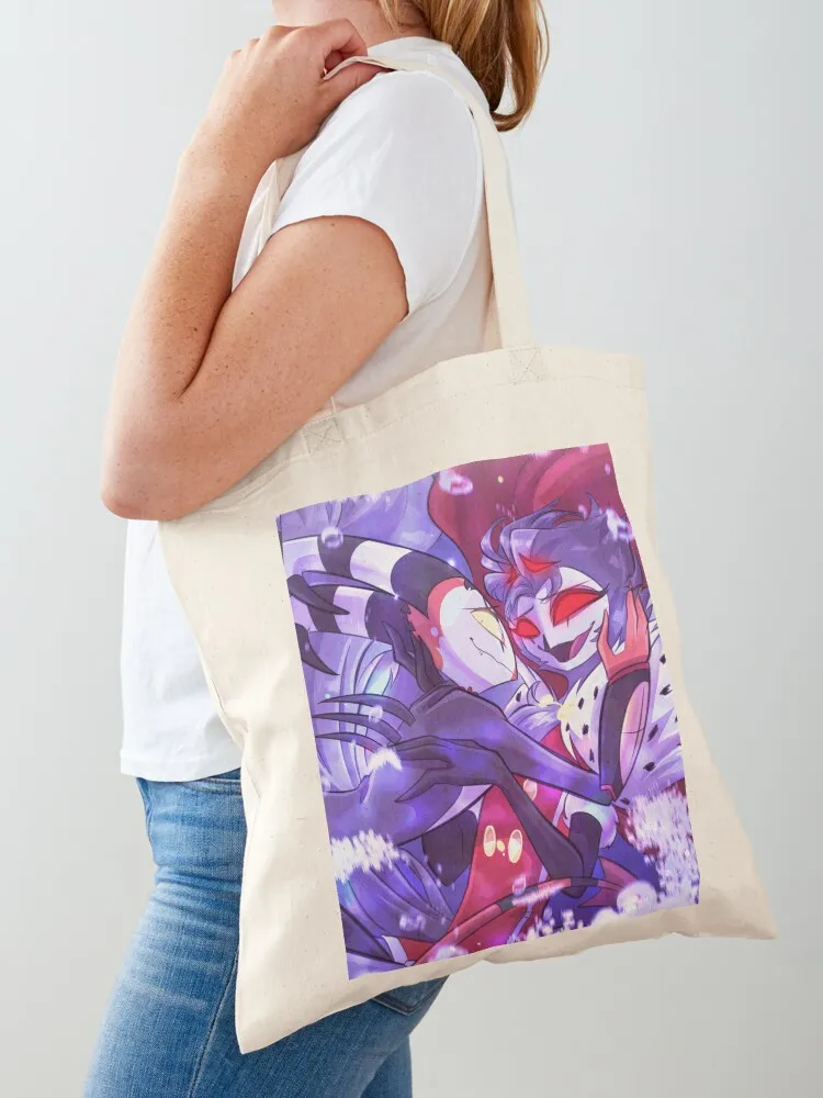 

Drowning Tote Bag Big bag women Women's shopper tote bags men bags luxury women