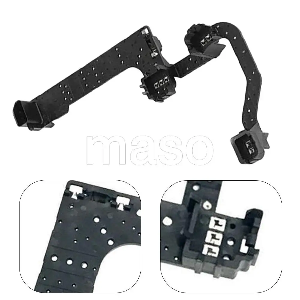 For Ford Crown Victoria 4.6L V8 1998-2007 Transmission Internal Hard Wire Harness F8AZ-7G276BA 350-0060 4R70W 4R75W