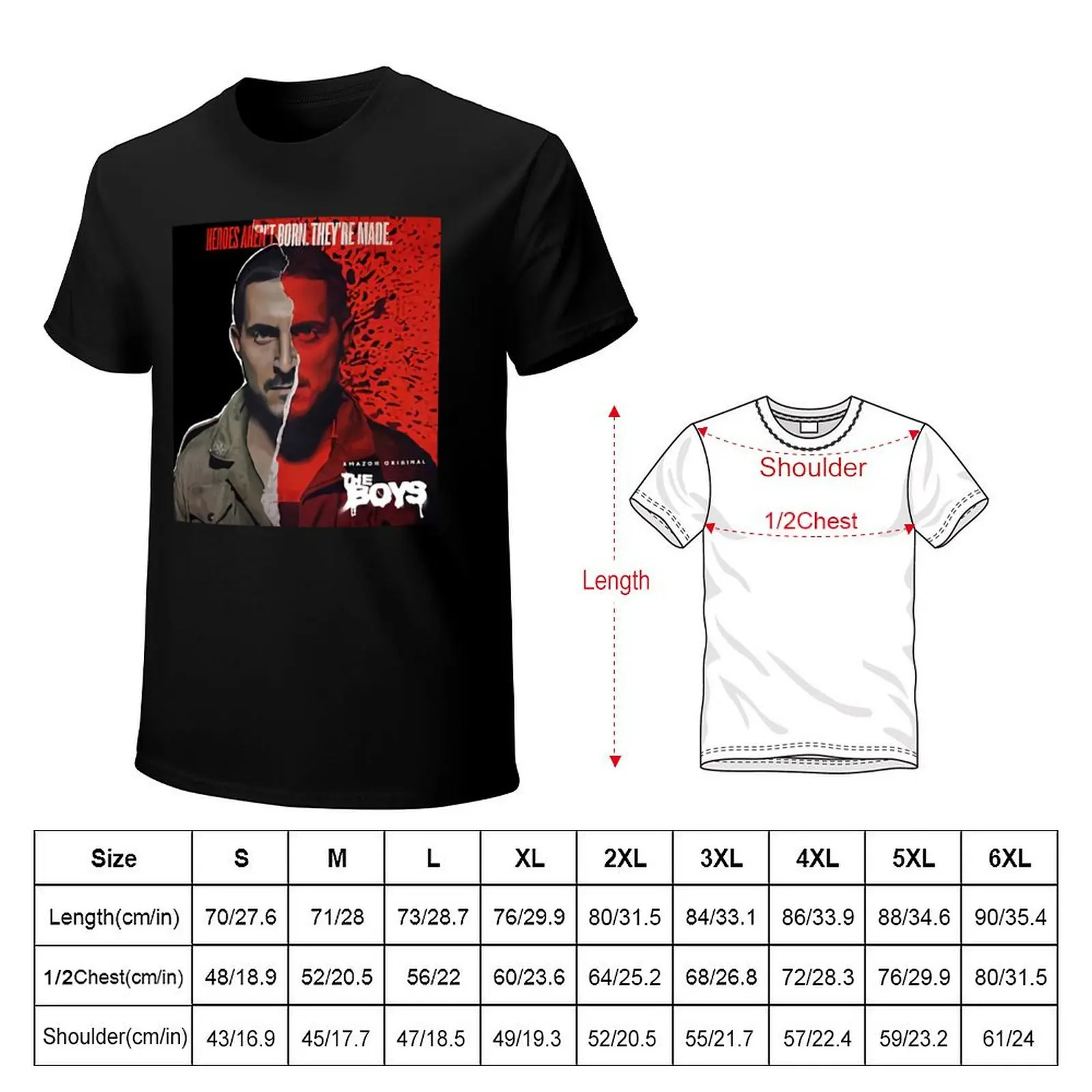 Discover The Secret To The Boys Gifts For Movie Fans T-Shirt summer tops aesthetic clothes quick-drying mens clothing