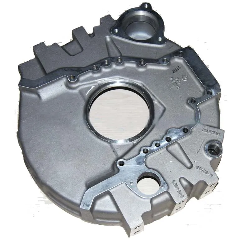 رائجة البيع Ccec لعجلة الموازنة لجزء محرك الكمون M11 ، مبيت دولاب الموازنة ، مولد تجميع دولاب الموازنة وسعر D #1