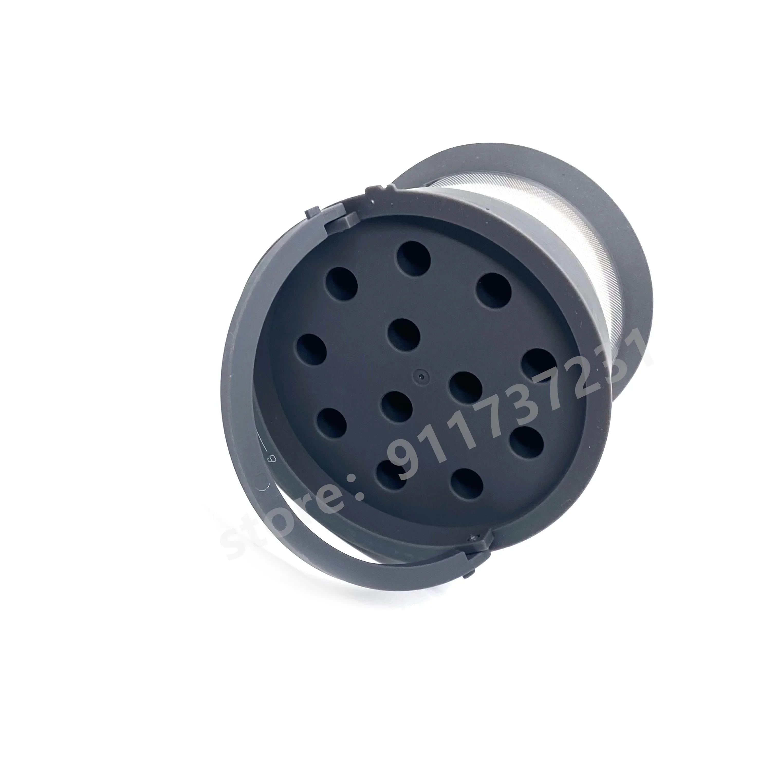 Original dreame t20 t30 conjunto ciclone componentes multi cone substituição de saída ar handheld aspirador sem fio peças reposição