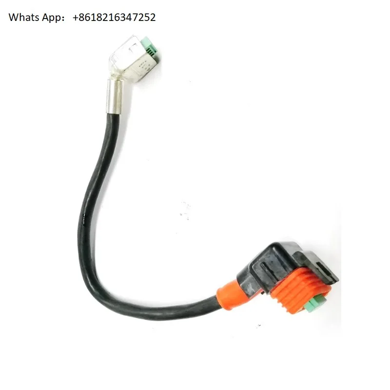 High Voltage Line D…