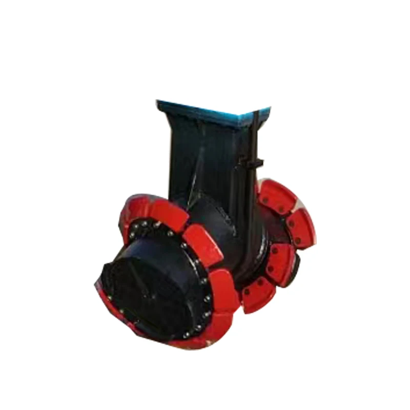 Excavator Attachments Hydraulic Sludge Solidification Equipment System Soil Stabilization System with Power Mixer for Sale
