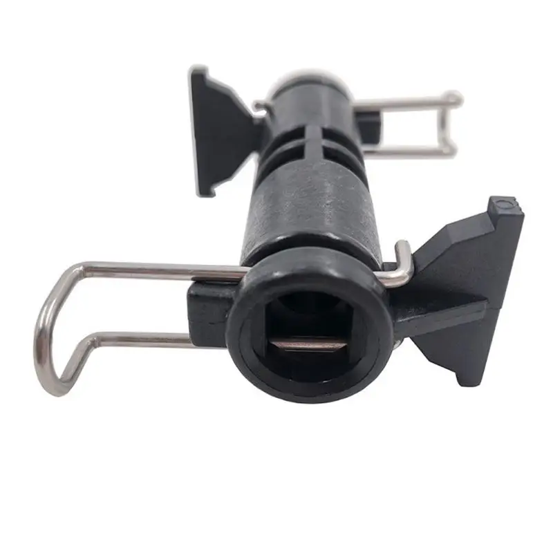 Portable Pressure Washer Extension Pipe Connector Fitting Car Pressure Washer Parts for Karcher K-Series Drop Shipping