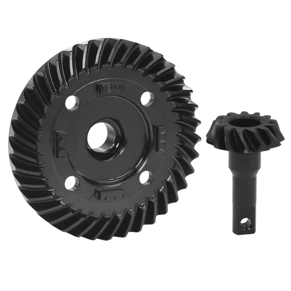 

A63T-дифференциал и шестерня 13T 37T для 1/8 Maxx Slash 4X4 RC Crawler, детали для обновления автомобиля