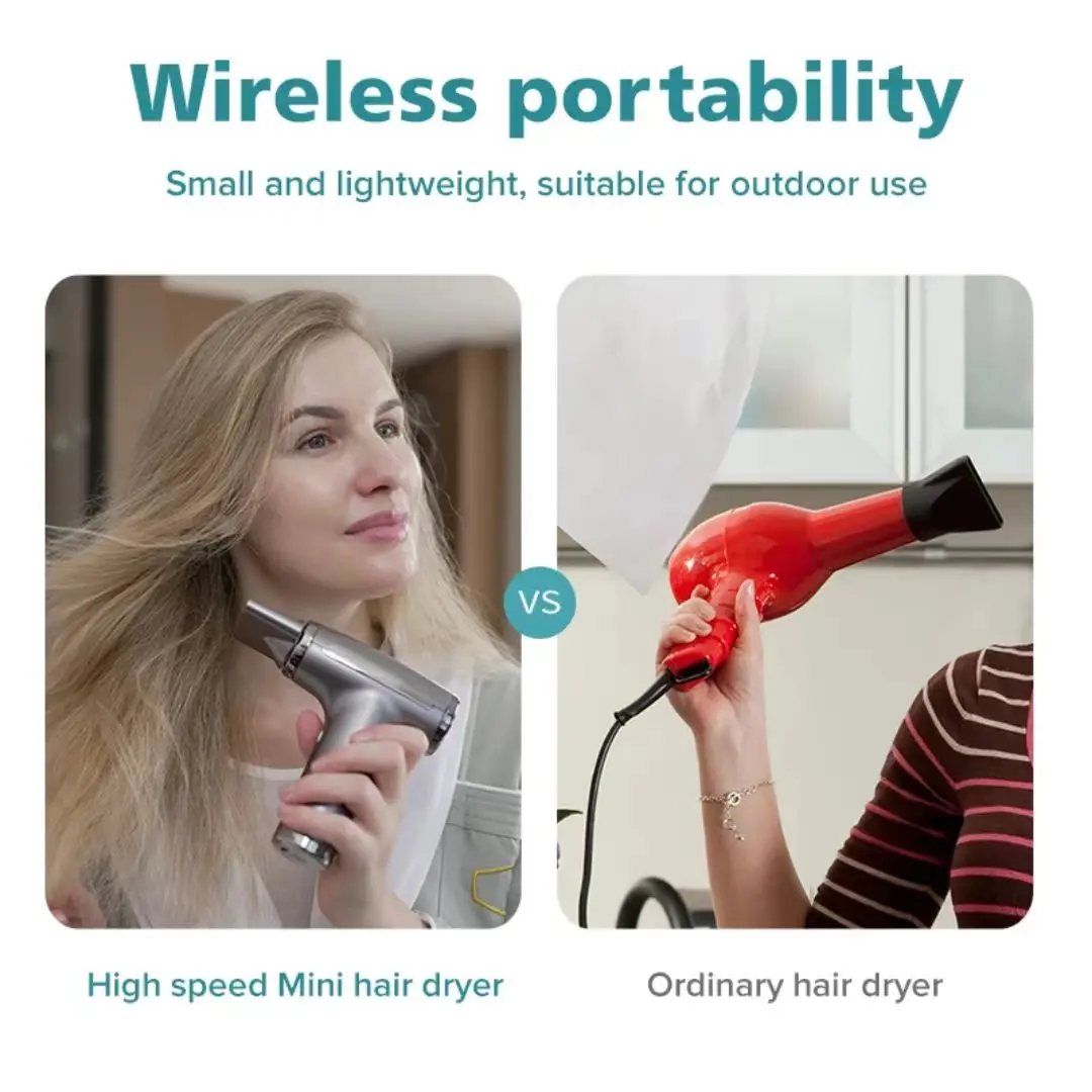 #60 Best Electric Hair Dryers to Buy In 2026