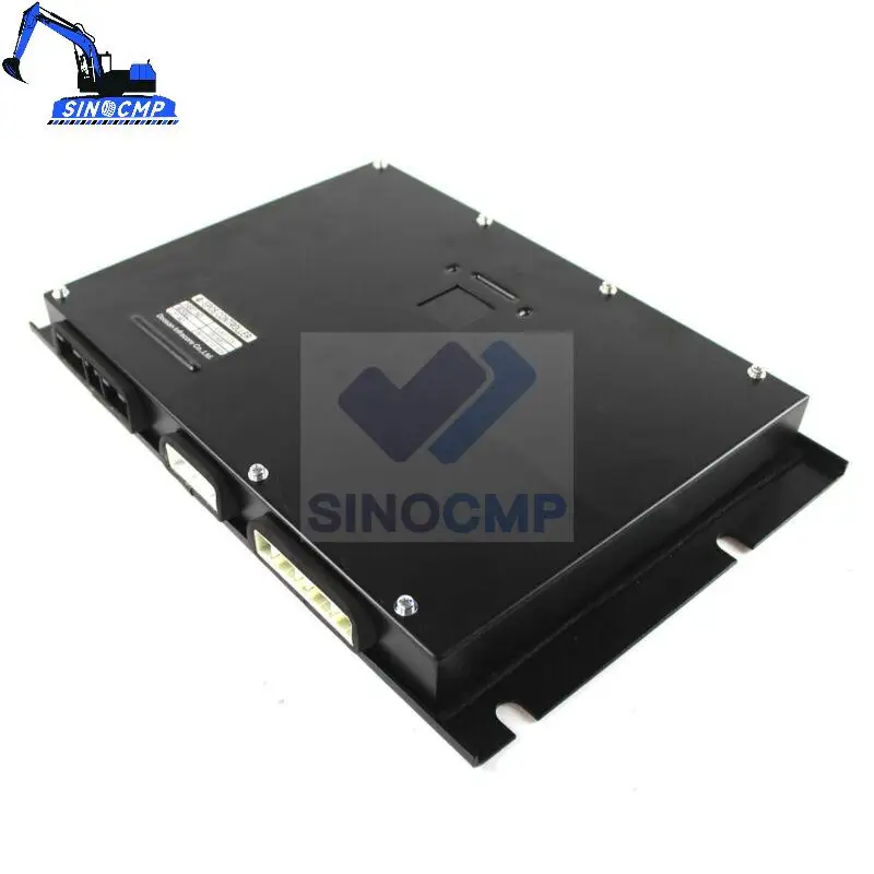 Controller 543-00108 543-00108A 543-00108B 543-00108C For Doosan Daewoo DX300 DX300LC DX300LL Excavator With 1 Year Warranty