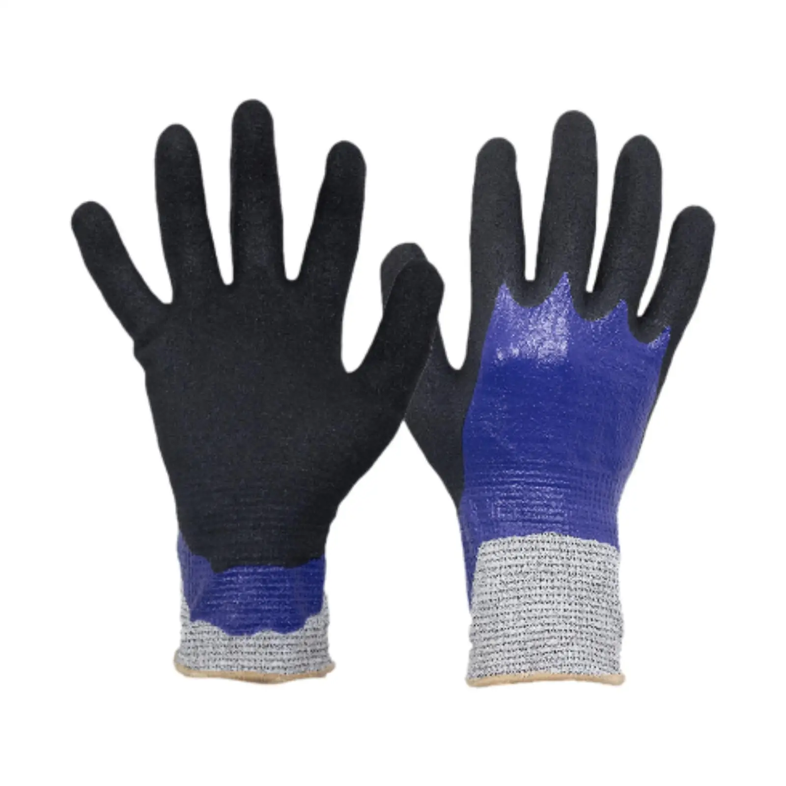 Fishing Handling Gloves Safe Fish Fillet Gloves for Adults Fishery Gardener