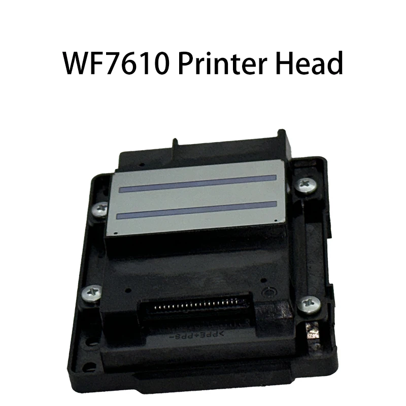 WF7610 Printer Head Original Printhead For Epson wf-7210 WF-7620 7621 7610 3640 WF-7710 WF-3641 T1881 WF-7720 WF3720 WF-3720