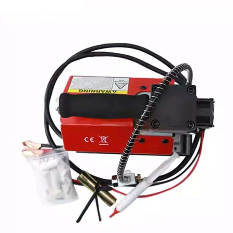 12V 250W Car Compressor High Pressure Air Pump Electric Pump Portable Air Compressor