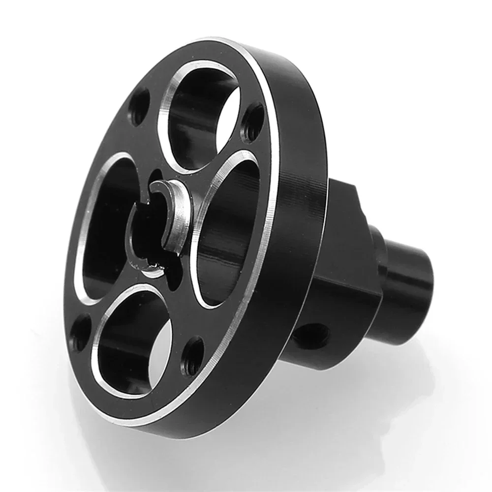 Speelgoedauto Snelheid Verbeterde Onderdelen Metalen Differentieel naar Rechte As voor ARRMA 1/7 RC Auto ARA7617V2 ARA106053 ARA7604V2 Universeel