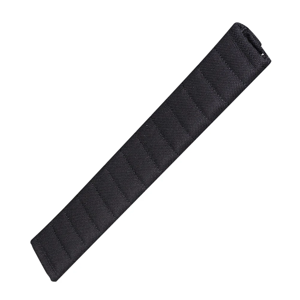 Safety Harness Auto Cover Lengthen Car Cushion Pad Black Protector