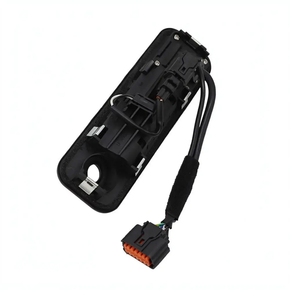 Rear View Backup Camera For Hyundai Sonata 2015 2016 2017 Parking Reverse Assist Assistive Cam Parking Aid 95760E6201