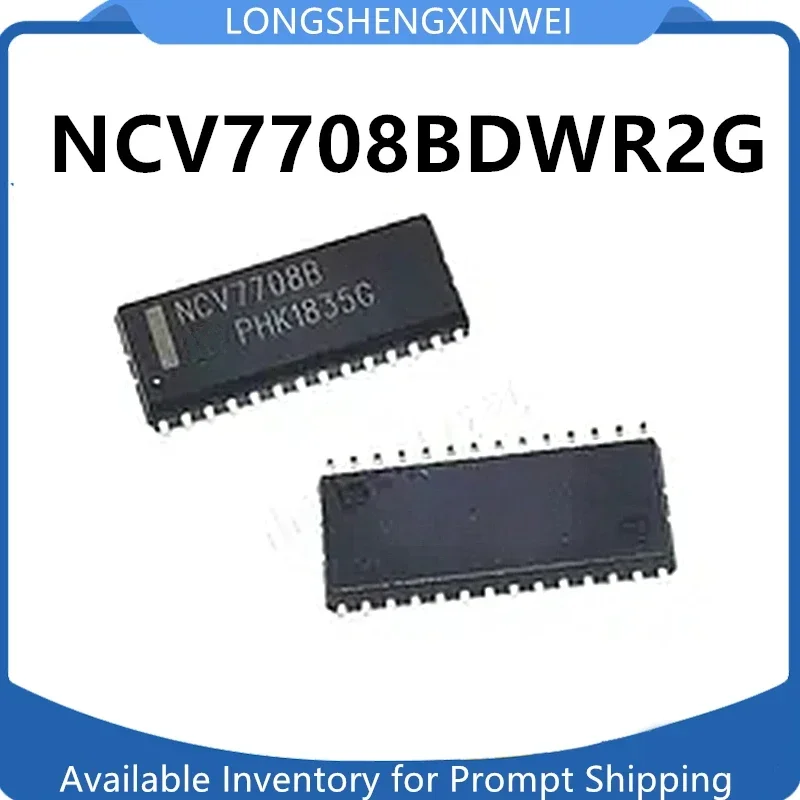 1Pcs Ncv7708A Ncv77…