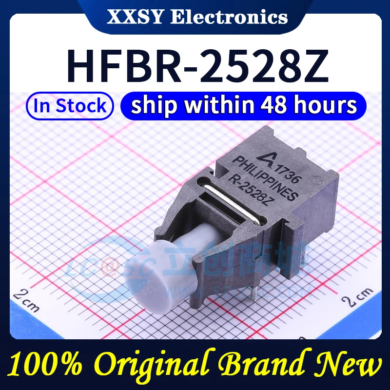 HFBR-2528Z, calidad 100% Original, nuevo