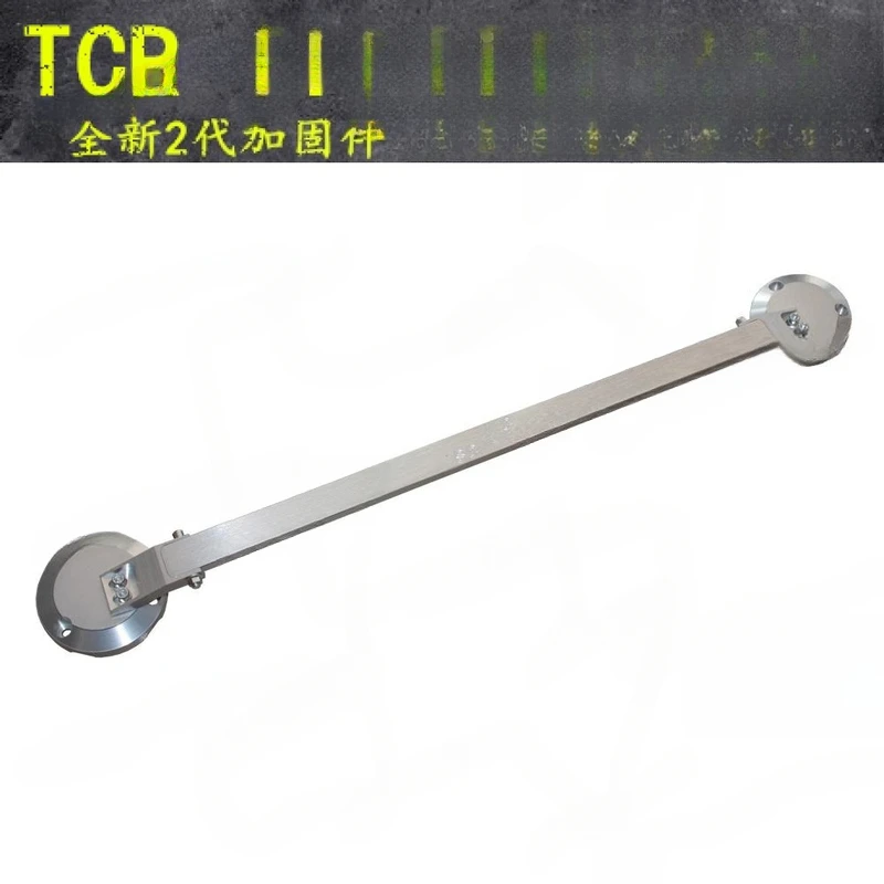 

E36 E39 E46 Strengthen Auto Racing Balance Tower Brace Manufacturer Aluminum Front Strut Bar