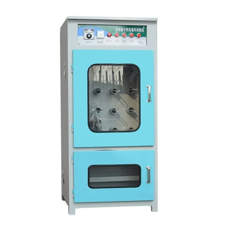 Shoe drying machine, which can dry 8 pairs of shoe drying machines at one time
