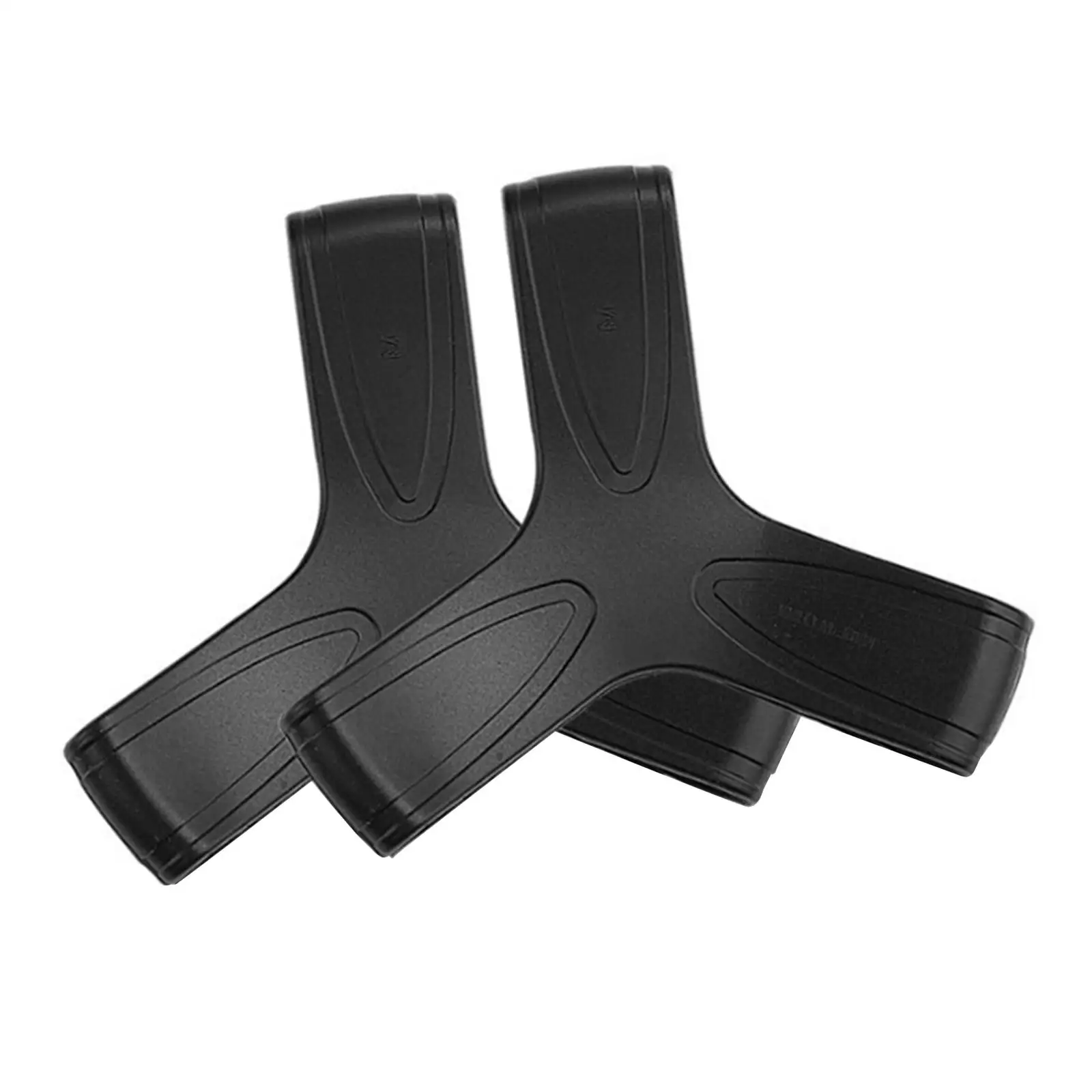 

Durable Swimming Fin Straps Silicone Adjustable Fin Keepers for Diving Surfing Accessories for Adults and Kids