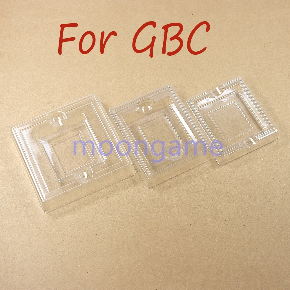 10Pcs For Gameboy C…