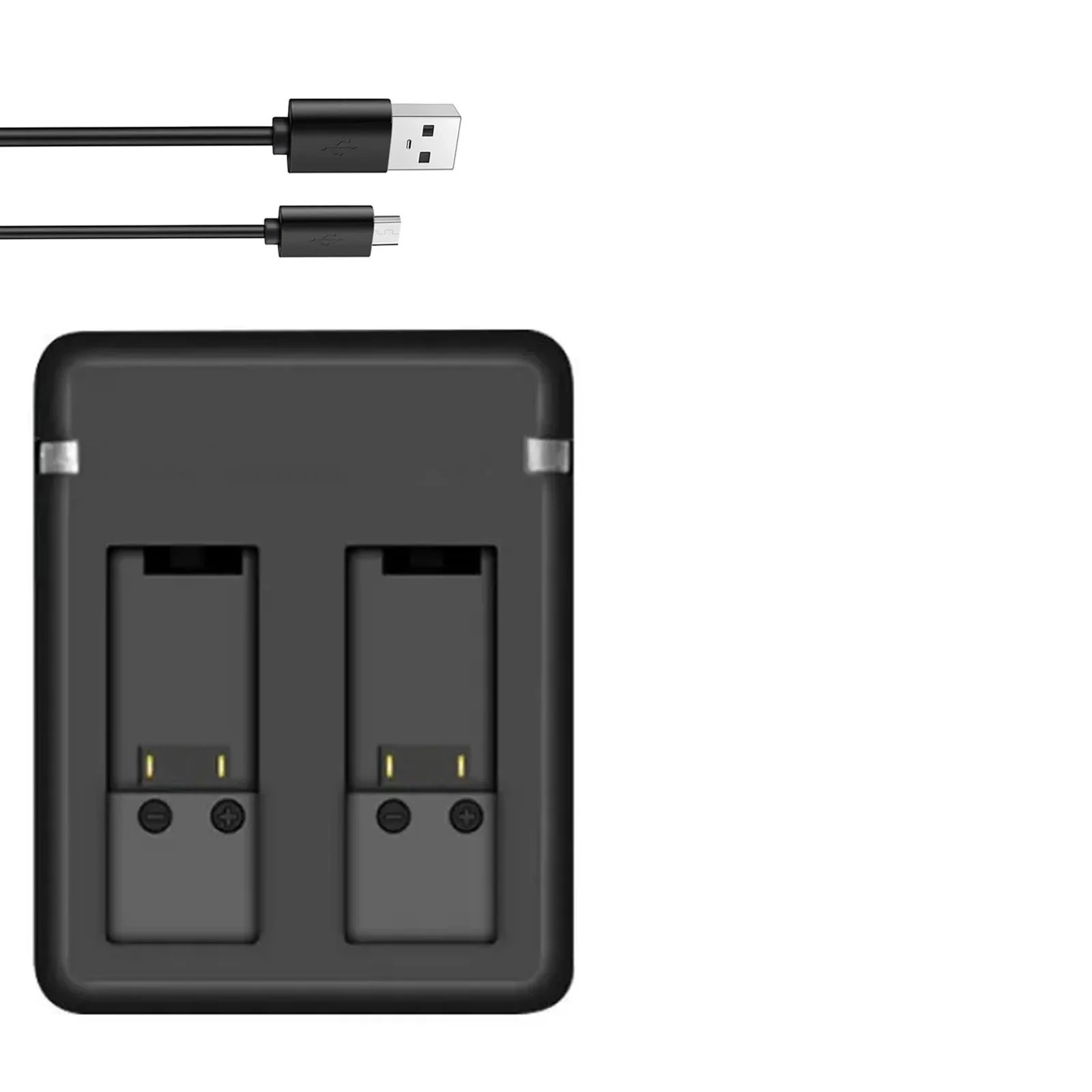 Suitable for GOPRO Hero 5 Charger AHDBT-501 Battery Dual Charging Gopro8 Accessories 801 Camera